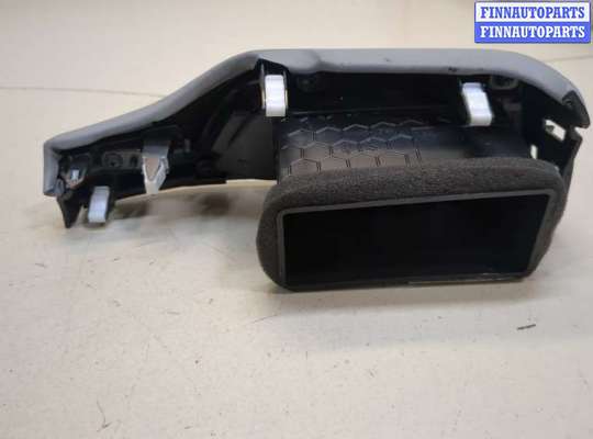 купить Дефлектор обдува салона на Hyundai Palisade 2018-2022