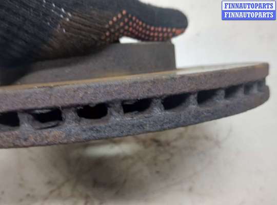 купить Диск тормозной на Mitsubishi Carisma