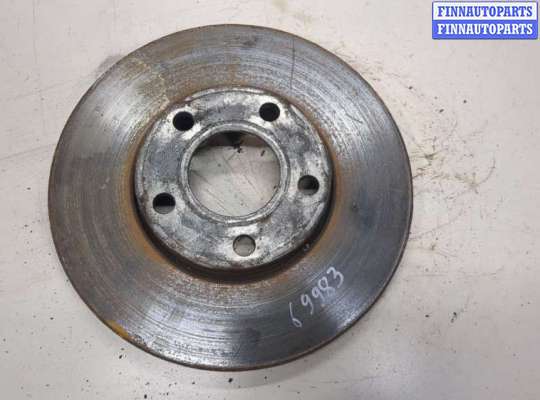 купить Диск тормозной на Volkswagen Passat 5 1996-2000