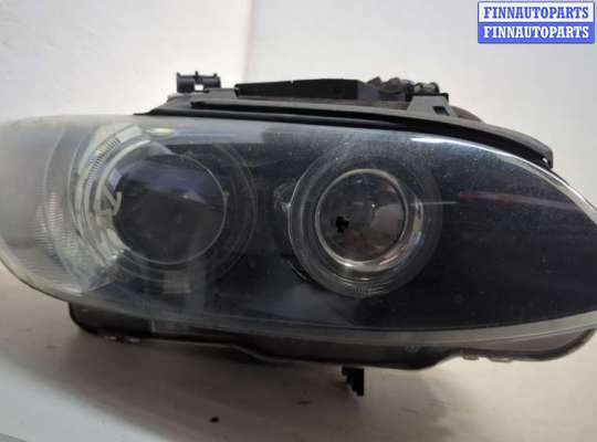 Фара передняя на BMW 3 (E90/E91/E92/E93)