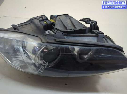 Фара (передняя) BM3478482 на BMW 3 E90, E91, E92, E93 2005-2012
