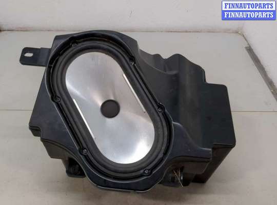 купить Сабвуфер на Land Rover Range Rover 3 (LM) 2002-2012