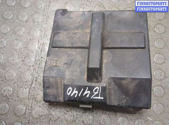 Крышка блока предохранителей OP2438542 на Renault Trafic 2001-2014
