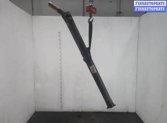 Кардан NS995507 на Nissan Navara 2004-2015