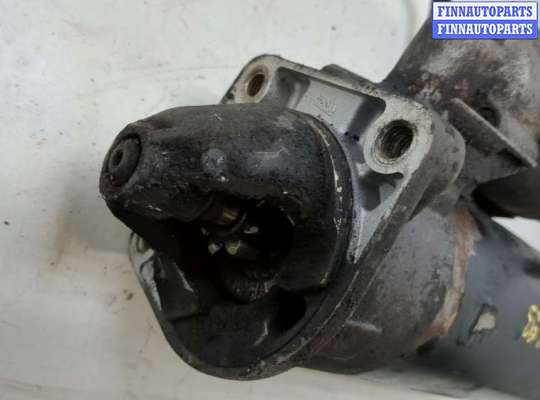 купить Стартер на Ford Focus 2 2008-2011