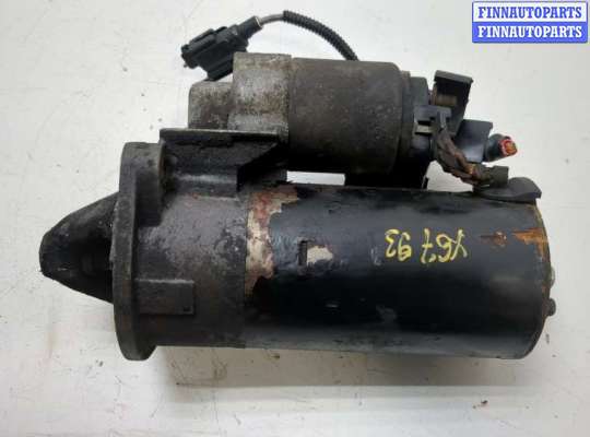 Стартер FO1868009 на Ford Focus 2 2008-2011