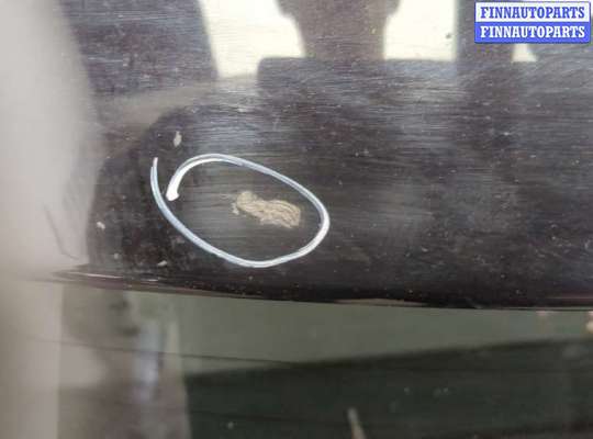 Замок багажника на Infiniti EX / QX50 (J50)