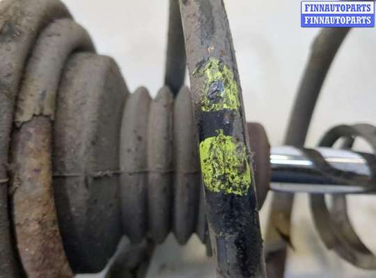 купить Амортизатор подвески на Toyota RAV 4 2006-2013
