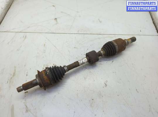 купить Полуось (приводной вал, шрус) на Suzuki SX4 2006-2014