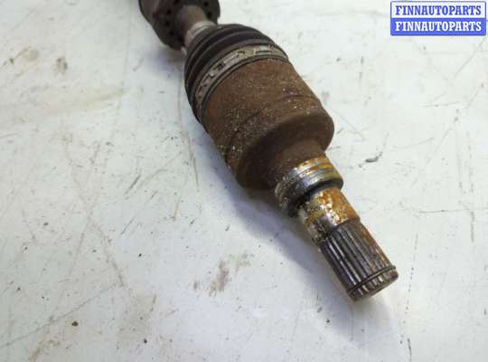 купить Полуось (приводной вал, шрус) на Suzuki SX4 2006-2014