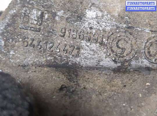 купить Кронштейн полуоси на Opel Zafira B 2005-2014