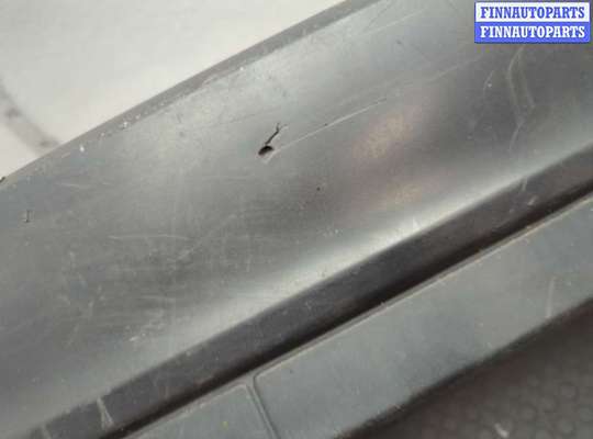 купить Бампер на Ford Focus 3 2011-2015