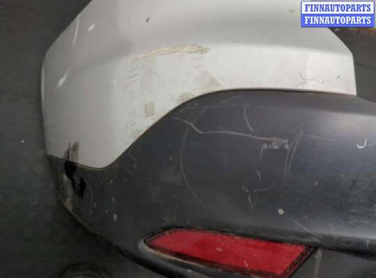 купить Бампер на Ford Focus 3 2011-2015