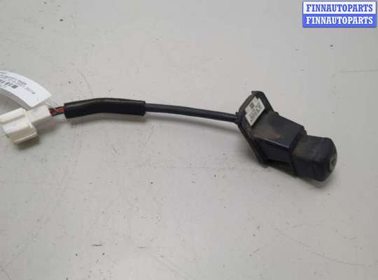 Камера заднего вида HD478643 на Honda HRV 2015-2021