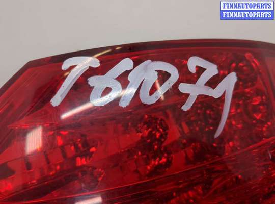купить Фонарь (задний) на BMW 7 E65 2001-2008