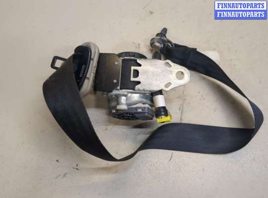 Ремень безопасности NS893649 на Nissan Juke 2010-2019