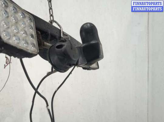 купить Устройство прицепное (фаркоп) на Nissan X-Trail (T30) 2001-2007