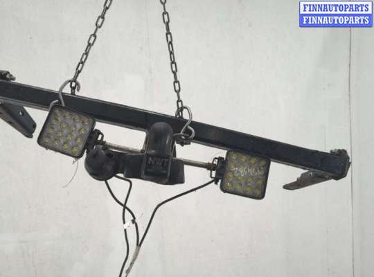 купить Устройство прицепное (фаркоп) на Nissan X-Trail (T30) 2001-2007