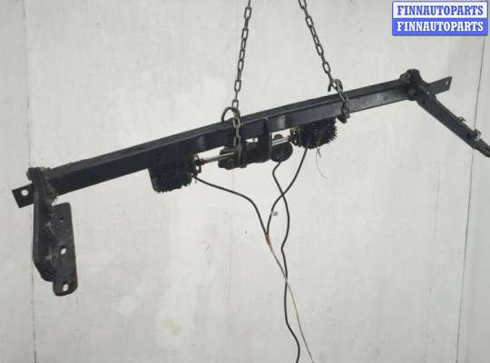 купить Устройство прицепное (фаркоп) на Nissan X-Trail (T30) 2001-2007