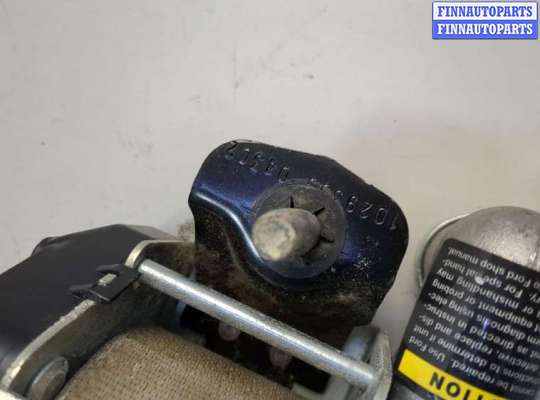 купить Ремень безопасности на Ford Fusion 2012-2016 USA