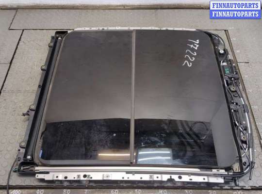 купить Люк на BMW X2 (F39) 2017-2023