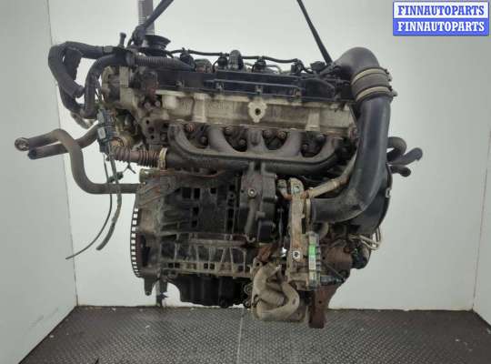 купить Форсунка топливная на Volvo S80 2006-2016