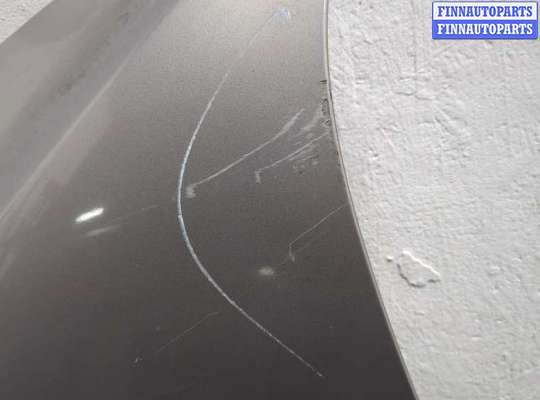 купить Капот на Mazda 3 (BK) 2003-2009