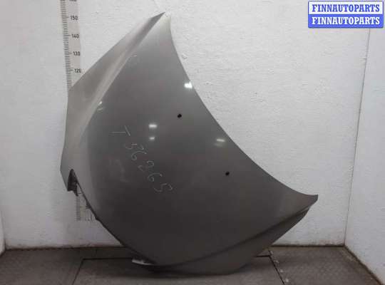 купить Капот на Mazda 3 (BK) 2003-2009