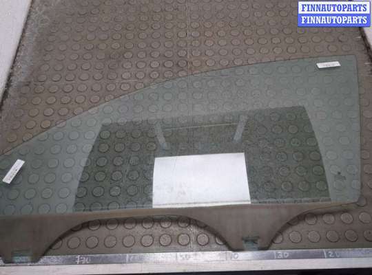 Стекло боковой двери VG2669865 на Volkswagen Passat 5 2000-2005