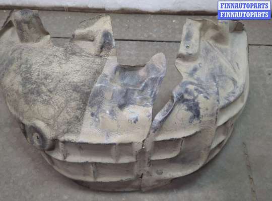 купить Защита арок (подкрылок) на Chevrolet Equinox 2017-2024