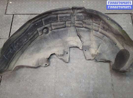 купить Защита арок (подкрылок) на Chevrolet Equinox 2017-2024