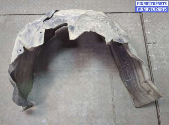 купить Защита арок (подкрылок) на Chevrolet Equinox 2017-2024