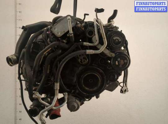 купить Насос водяной (помпа) на BMW 5 F10 2010-2017