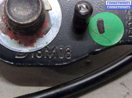 купить Замок ремня безопасности на Chevrolet Trax 2016-2022