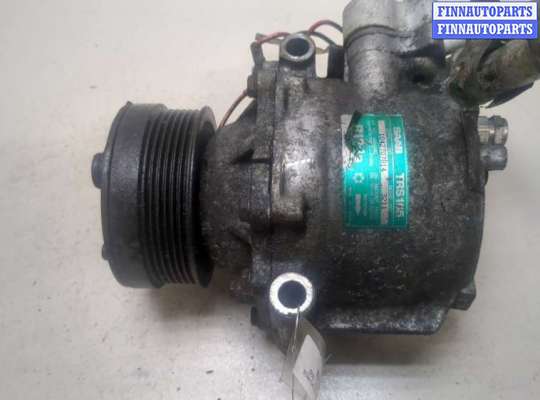купить Компрессор кондиционера на Saab 9-3 1998-2002