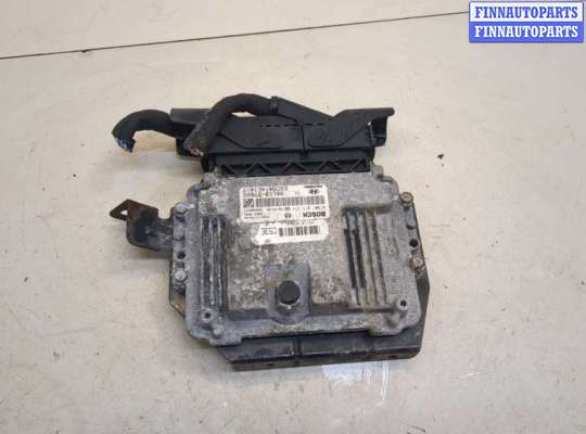 купить Блок управления двигателем на Hyundai Santa Fe 2005-2012