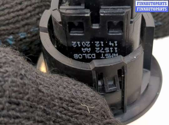купить Кнопка старта (запуска двигателя) на Ford Focus 3 2011-2015