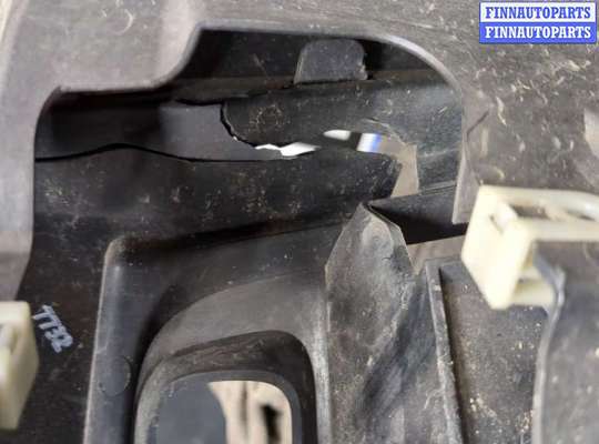 Воздухозаборник на BMW 3 (G20)