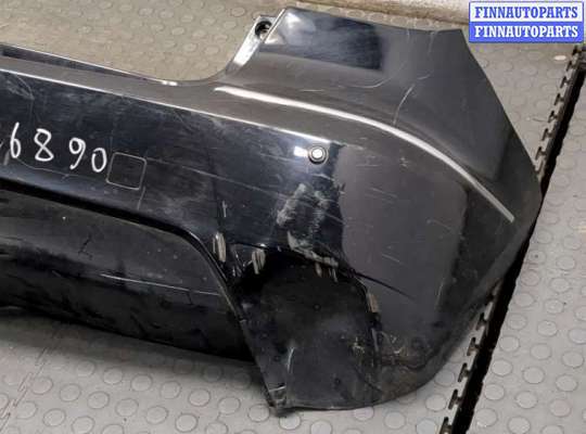 купить Бампер на Mercedes A W169 2004-2012