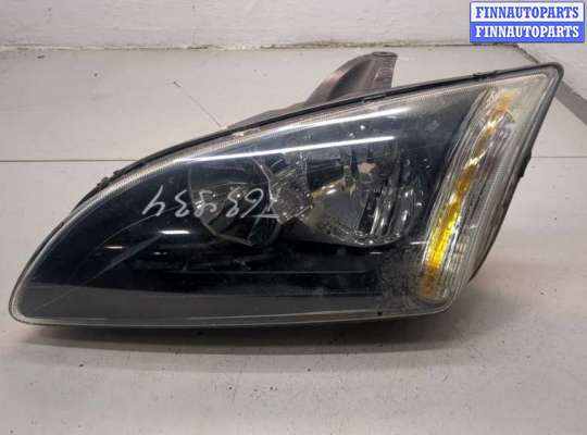 Купить Фара (передняя) на Ford Focus 2 2005-2008 Фара (передняя) FO2208117 на Ford Focus 2 2005-2008