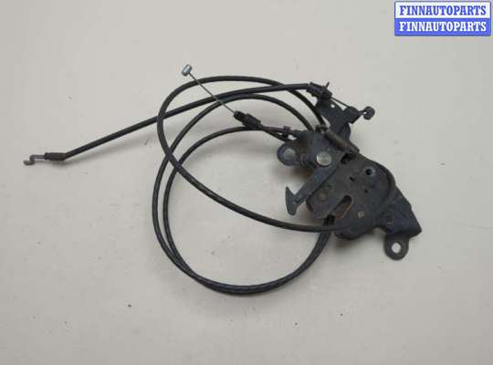 купить Замок капота на Infiniti QX56 2004-2010