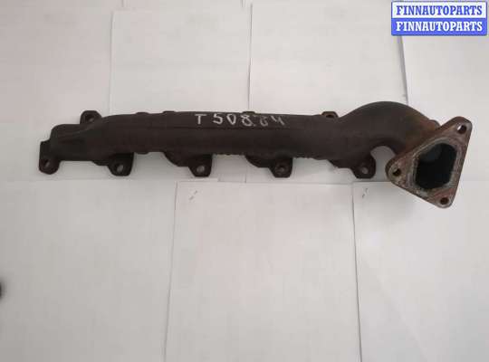 купить Коллектор выпускной на Mercedes ML W163 1997-2005