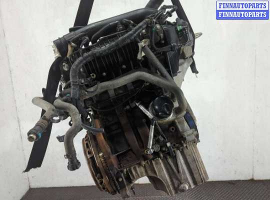 купить Генератор на Ford EcoSport 2017-2023