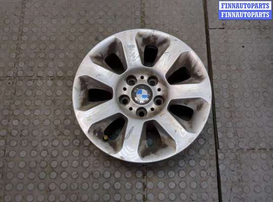 купить Комплект литых дисков на BMW 5 E60 2003-2009
