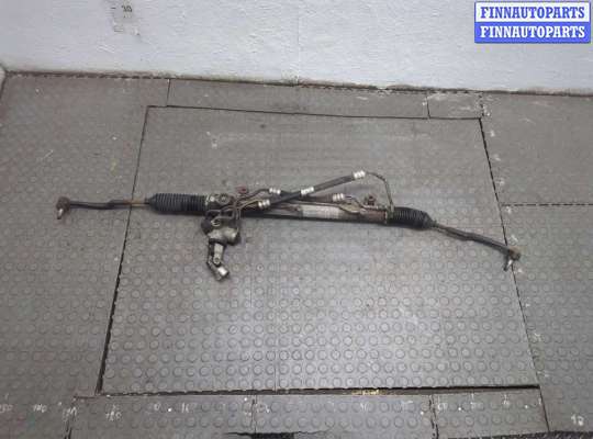 купить Рейка рулевая с г/у на Mercedes A W168 1997-2004