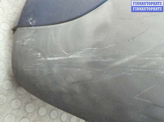 купить Бампер на Ford S-Max 2006-2010