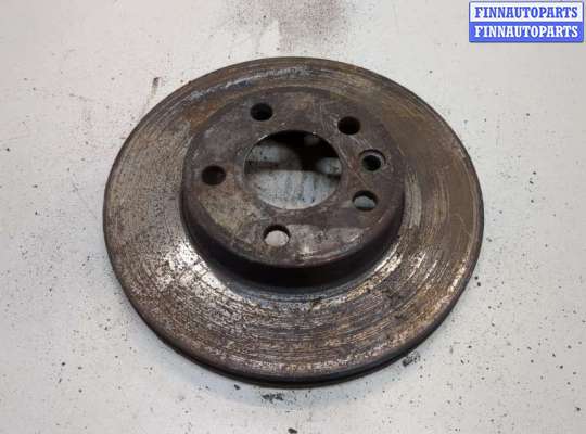 купить Диск тормозной на Volkswagen Transporter 4 1991-2003