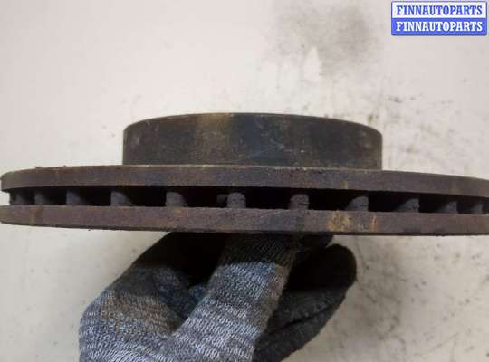 купить Диск тормозной на Volkswagen Transporter 4 1991-2003