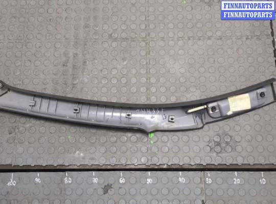 купить Накладка стойки на Audi S6 (C5) 1999-2004