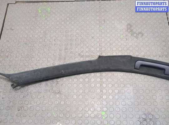 купить Накладка стойки на Audi S6 (C5) 1999-2004